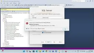 SQLSession29| SQL Server Authentication Explained | Windows vs SQL Authentication (Step-by-Step)