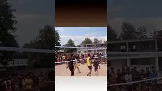gaba on fire 😡🏐 #volleyballplayer #volleyball #volleyballworld #volleyballlife