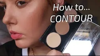 How to contour | Guide to contouring and highlighting