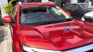 Honda Elevate Delivery #cardelivery