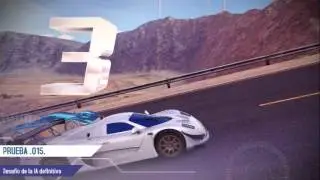 Asphalt 8 |  Test 15 | Mosler Super GT | R&D