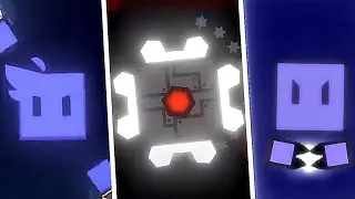 Nautilus Time | Mashup (All Nautilus VS The Core) | Project Arrhythmia