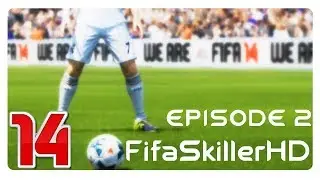 FIFA 14 Next Gen. Brazil Online Goals & Skills Compilation | HD |Ep.2