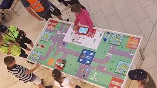 SZIA, A JÖVŐ ISKOLÁJA!