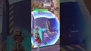 Zero build solo victory cup  