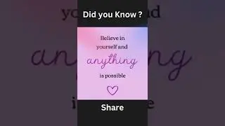 Did you know? #shorts #youtubeshorts #viral #viralshorts #trending #region #shortsfeed #short