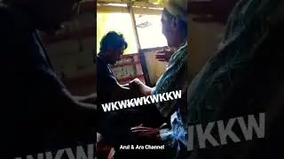 PIJAT SAMPE MENJERIT KESAKITAN 