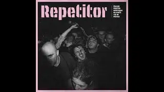 Repetitor - Džungla
