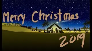LCCC Merry Christmas 2019