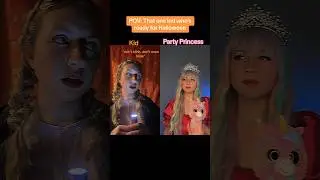 POV: That one kid who's ready for Halloween (don't blink) #pov #shorts #shorts
