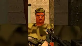 Endless War EP1 #valve