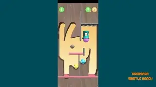 Dig This! 500-9 ALTERNATE Solve! HD