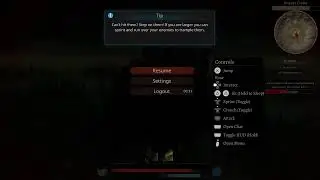 Path of Titans / Chillin in Gondwa