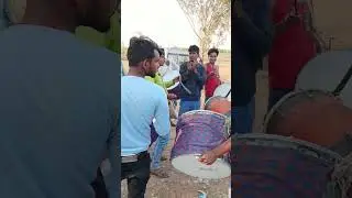 devraj dhol Tasha party simariya banasadi Sampark kare 6204826911