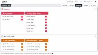 Xeelo - Introduction