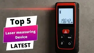 ✅ Best laser measuring device: Laser measuring device (Buying Guide)