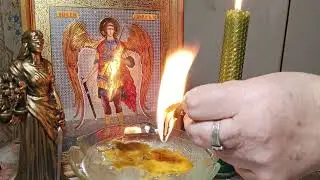 Чистка‼️ Обнуляем работу шабашей🔥⚖️🎭