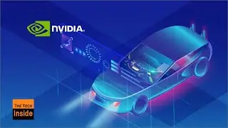 Mercedes-Benz, NVIDIA Partner to Build the World’s Most Advanced, Software-Defined Vehicles