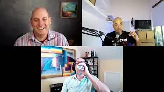 Biggest Leadership Lessons w/ Jeff Nischwitz and Craig Matthews