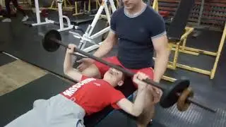 правильное воспитание