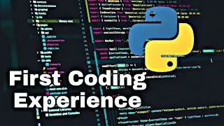 PYTHON Coding Experience ( PyCharm )