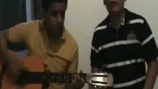 HAVE YOU EVER SEEN THE RAIN (ACOUSTIC COVER)