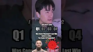 Answer These UFC Trivia Questions Correctly or You’re a Filthy Casual 
