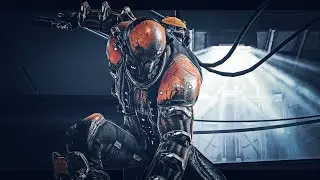 Warframe | Factions | Community Fashion Showcase 13