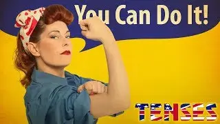 Времена в английском языке, самое ПРОСТОЕ и ЛУЧШЕЕ объяснение для начинающих  Английский это ЛЕГКО