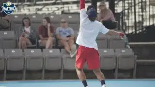 The 2024 ITA Conference Masters Championships (PREVIEW)