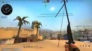 De_Mirage top connector smoke (64 tick)