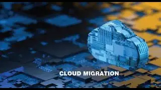 Keyva: Cloud Migration