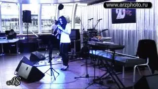 Дина Гарипова - Любовь волшебная страна