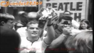 The Beatles I´m Only Sleeping (2009 Stereo Remaster) HD With Lyrics