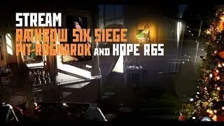 Stream/Радуга 1vs1