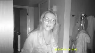 1 7 23 Random Psychic Walkthrough a Haunted Location