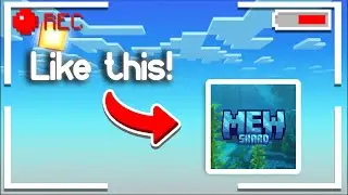 (OUTDATED) How to simply make a SMP logo?