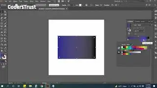 Gradient Tools | Tips & Tricks | Graphic Design | Ashikul Islam