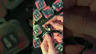 Габаритные бесцокольные лампы VIPER