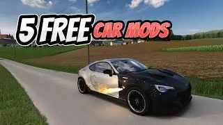 Free Car Mods | Assetto Corsa