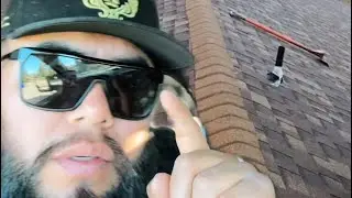 Roofing fails 🍀LEARN MF🦁