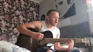 The Skupien Brothers - The Ferryman (cover)