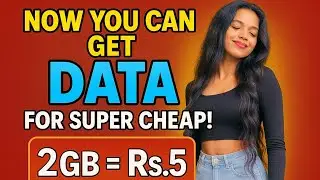 Gb 2 ක් රුපියල් 2කට පට්ට අඩුවට 😲🔥🇱🇰
