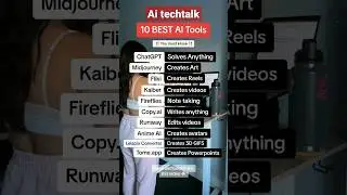 Uncover the Latest AI Tools for 2023 (list of Best ai tools)