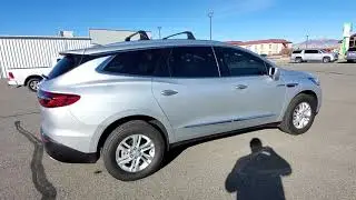 2019 Buick Enclave