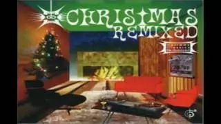 Christmas Remixed Holiday Classics Re-Grooved - Jingle Bells (Dan The Automator Remix)