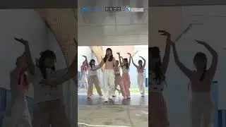 [🎵 청소년 야호존 '버스킹', 2024.5.11.] 댄스 버스킹ㅣjkid