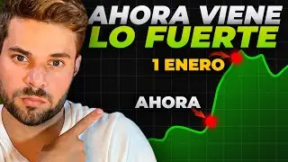 Los Próximos 60 días Podrían CAMBIAR TU VIDA con las criptomonedas! [Si entiendes esto]