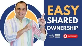Talk of the Town: Shared Ownership?