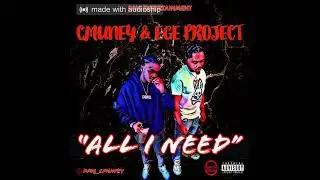 Dmg Cmuney ft ege project all I need